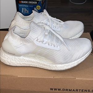 ADIDAS ULTRA BOOST X size 6 Running shoes